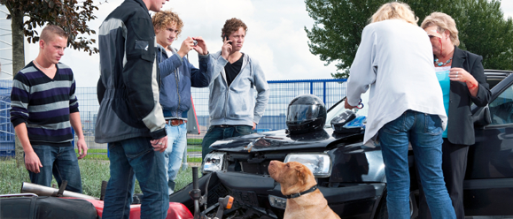 TIP 1: Licht onmiddellijk uw makelaar in TIP 1: Licht onmiddellijk uw makelaar in